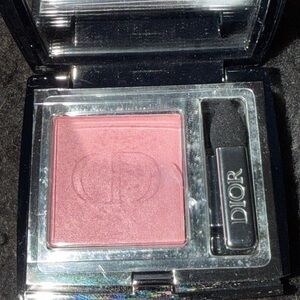 Dior Mono Couleur Couture Eyeshadow - 826 Rose Montaigne Satin